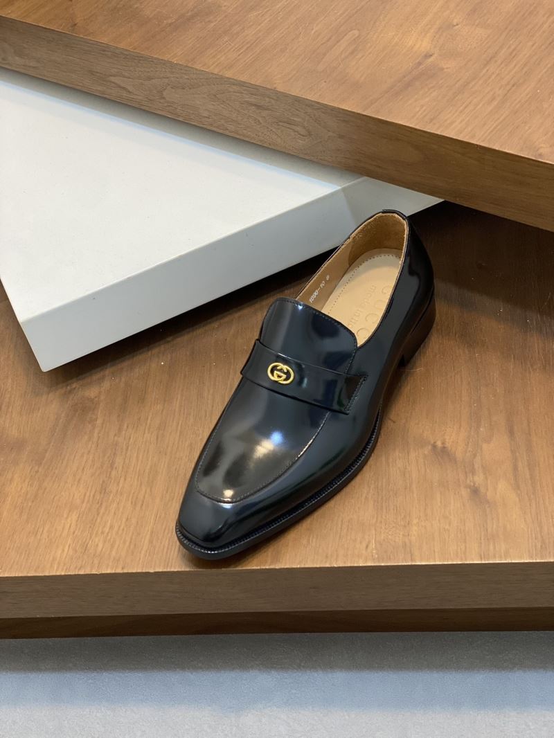 Gucci Business Shoes